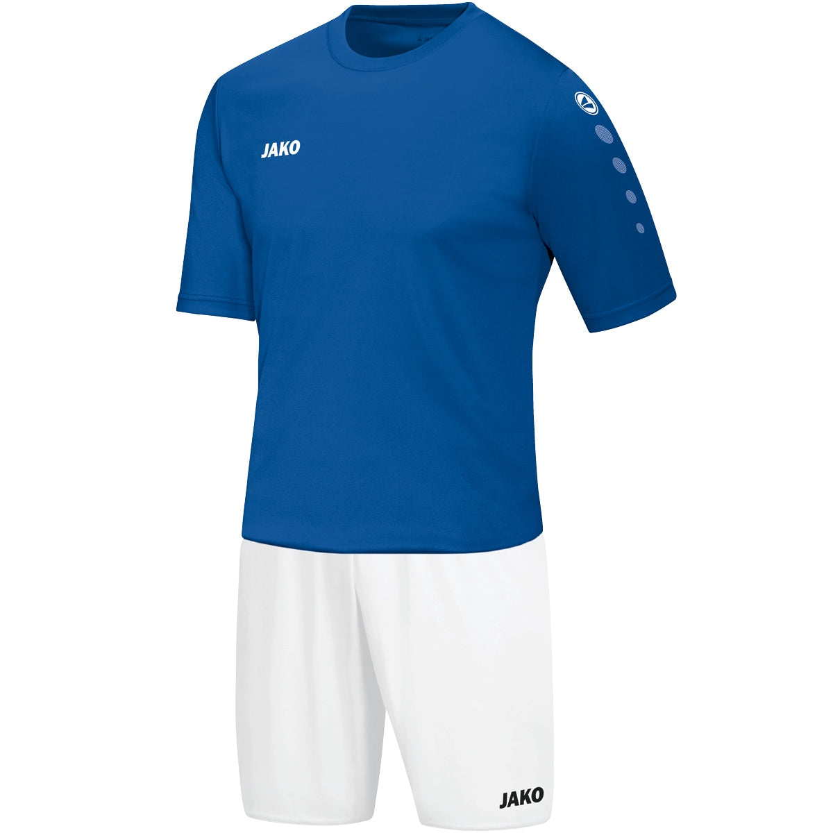 JAKO Trikot Team KA sportroyal