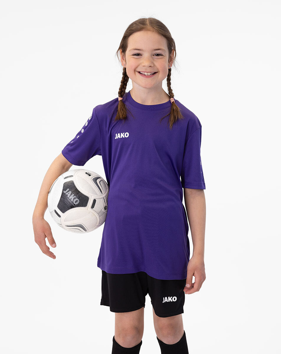 JAKO Trikot Team KA lila