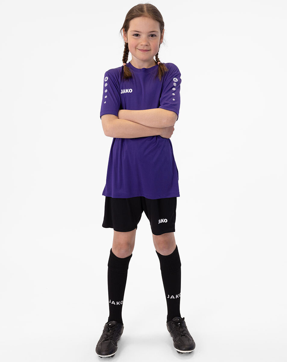 JAKO Trikot Team KA lila