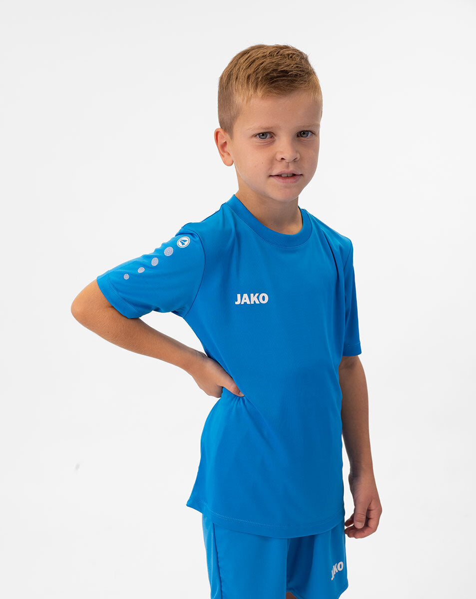JAKO Trikot Team KA JAKO blau