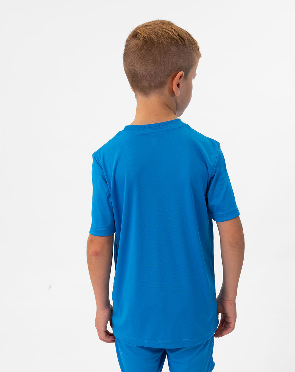 JAKO Trikot Team KA JAKO blau
