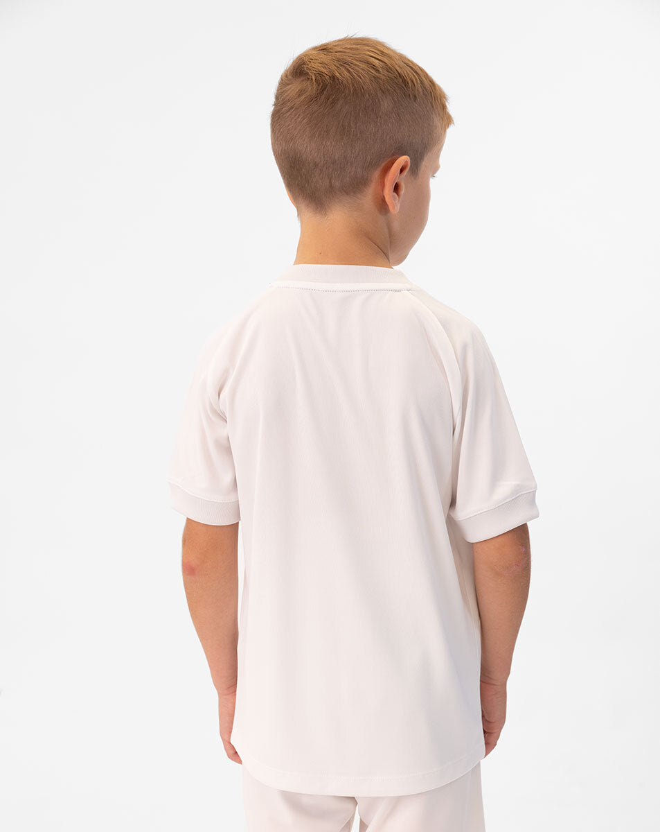 JAKO Trikot Pixel KA weiß