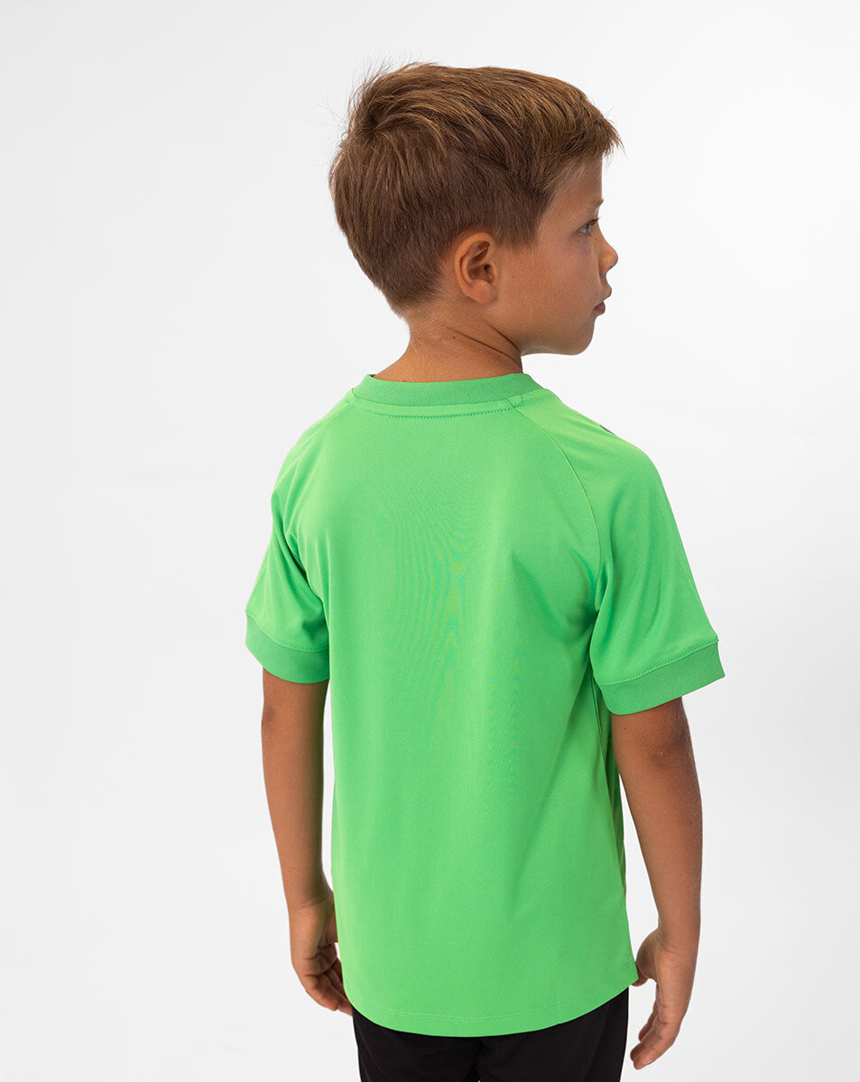 JAKO Trikot Pixel KA soft green