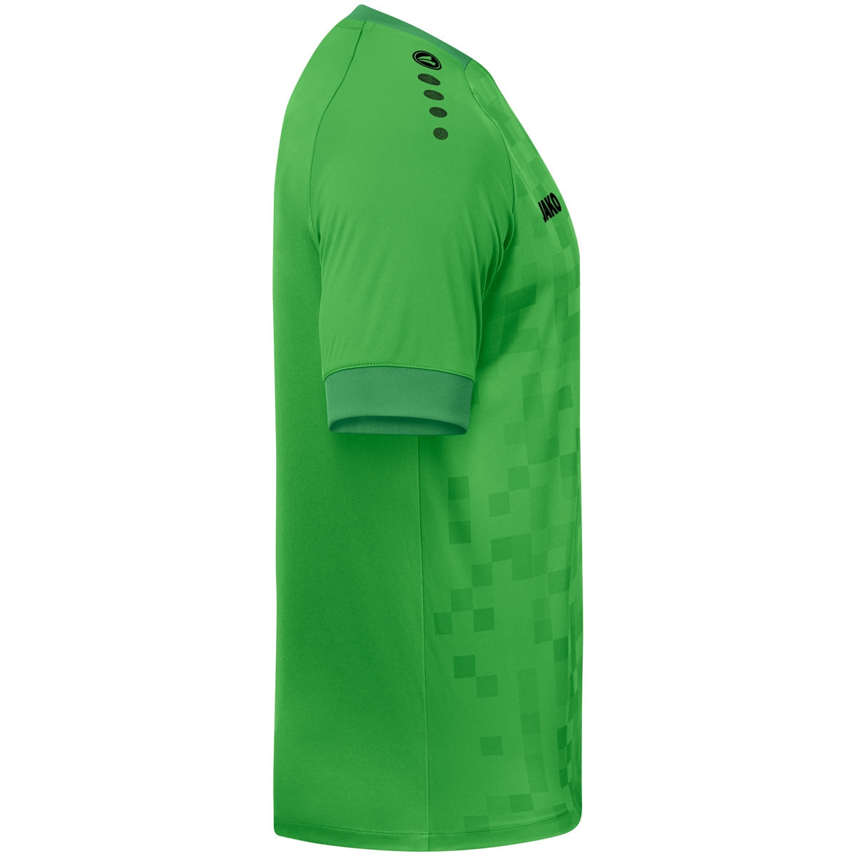 JAKO Trikot Pixel KA soft green