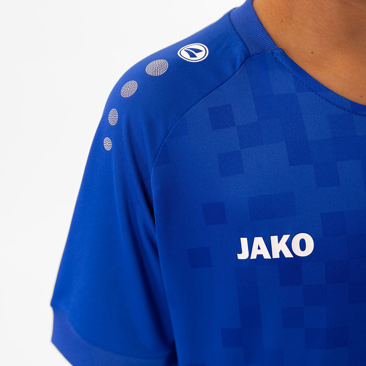 JAKO Trikot Pixel KA sportroyal