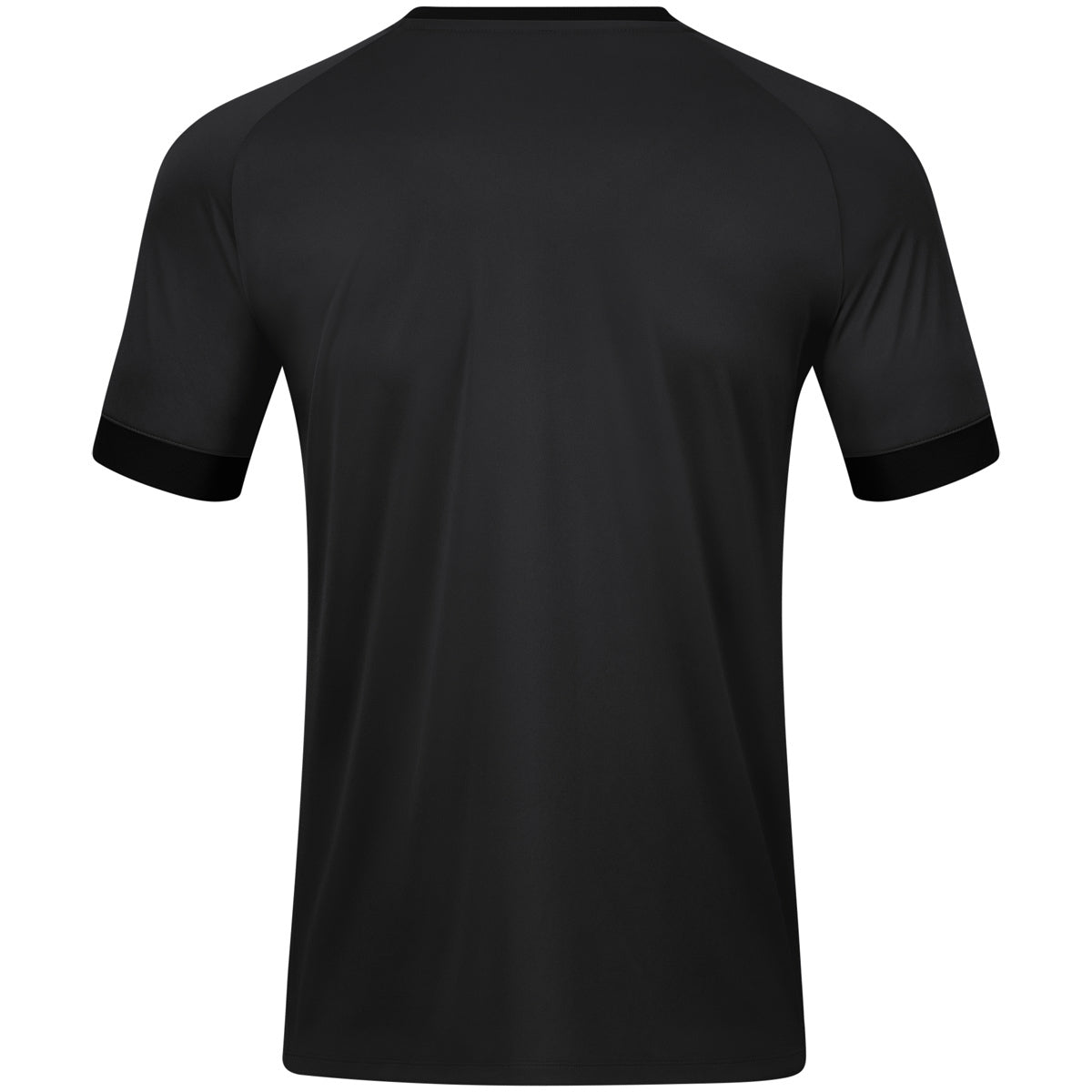 JAKO Trikot Pixel KA schwarz