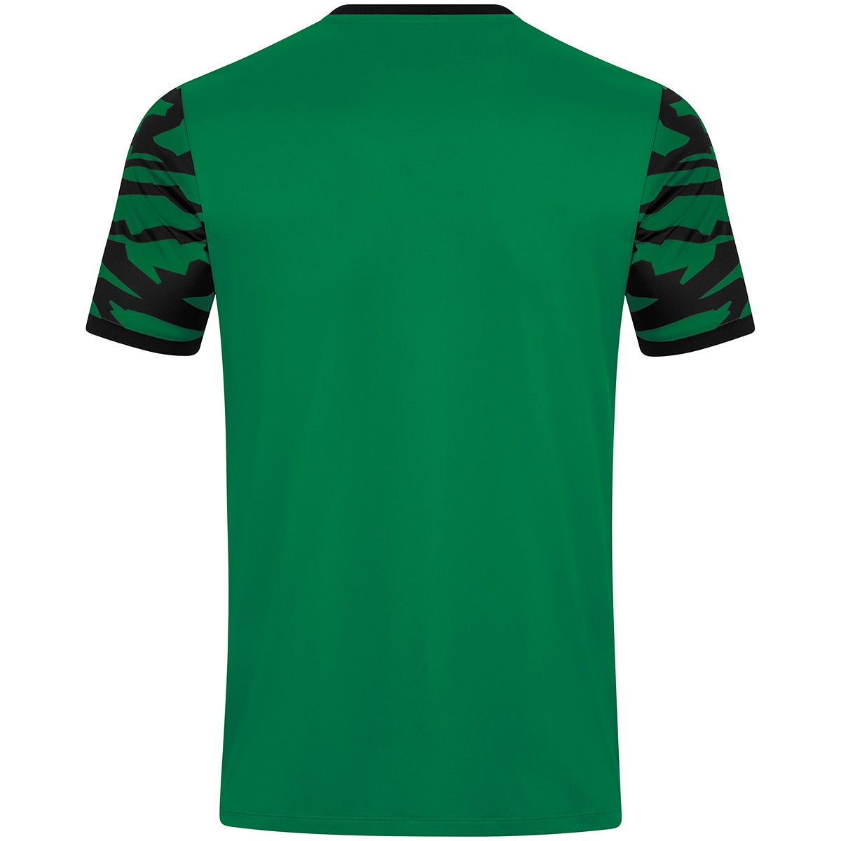 JAKO Trikot Animal KA sportgrün/schwarz