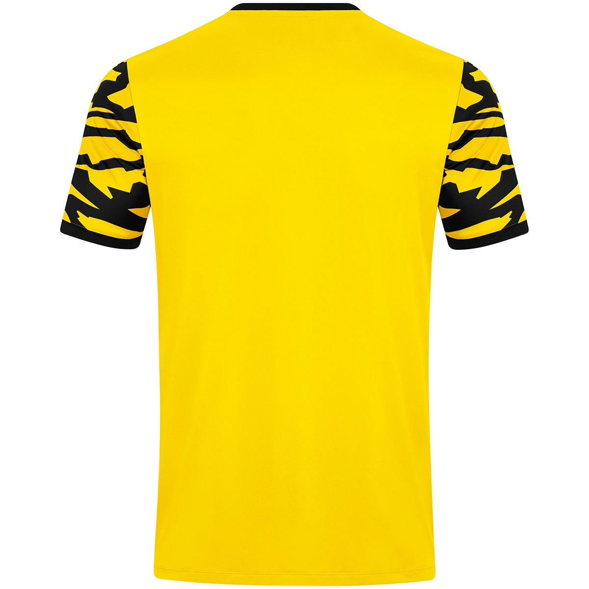 JAKO Trikot Animal KA citro/schwarz