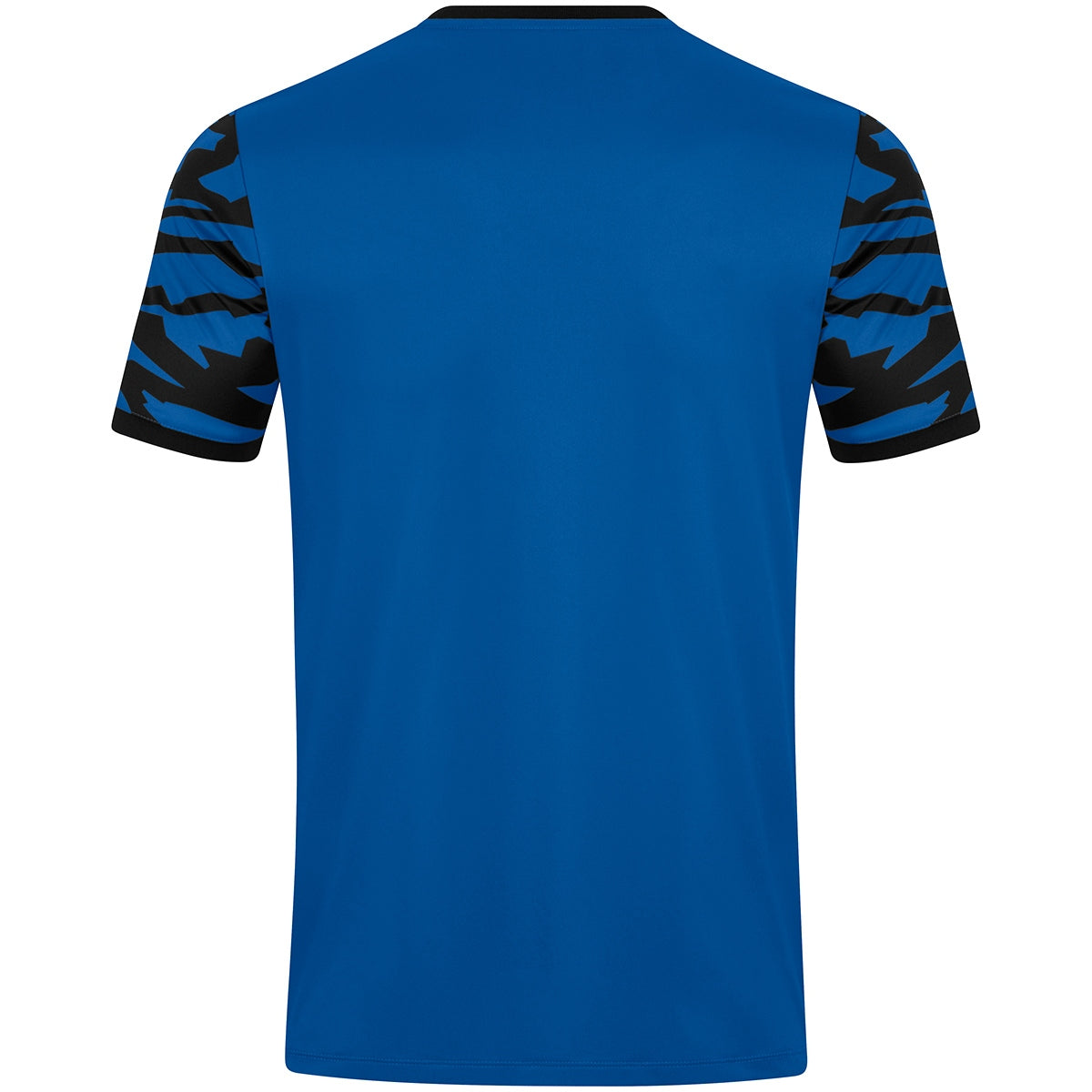 JAKO Trikot Animal KA sportroyal/schwarz