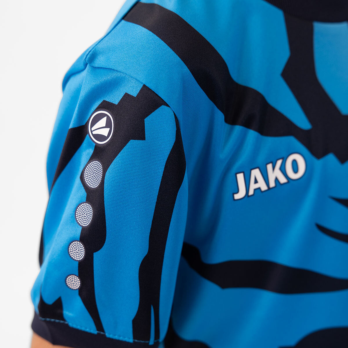 JAKO Trikot Animal KA JAKO blau/marine