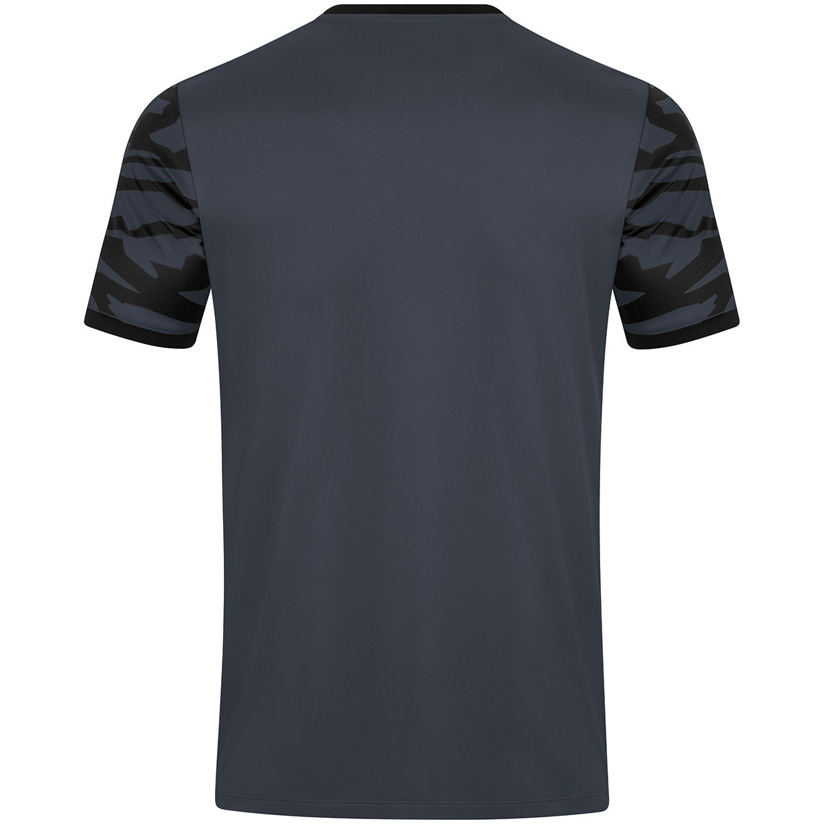 JAKO Trikot Animal KA anthrazit/schwarz