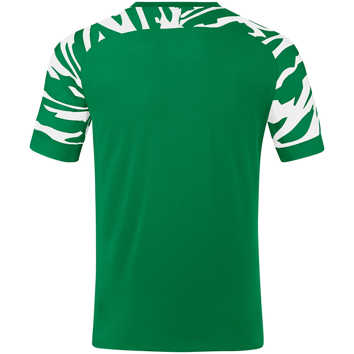 JAKO Trikot Wild KA sportgrün/weiß