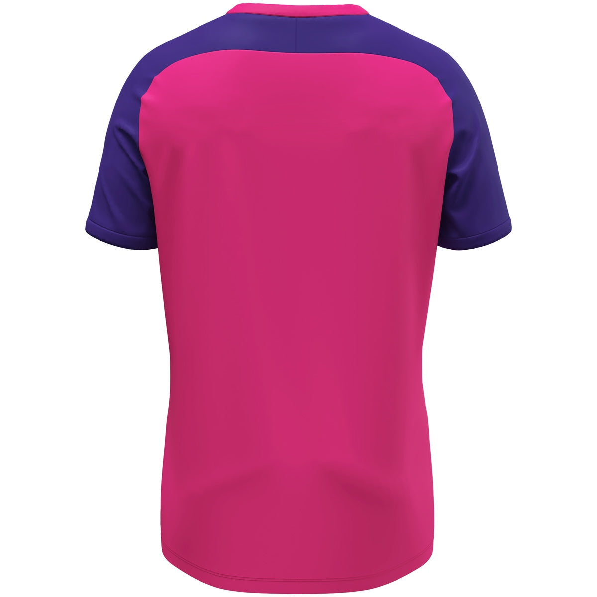 JAKO Trikot Vintage KA fuchsia/lila