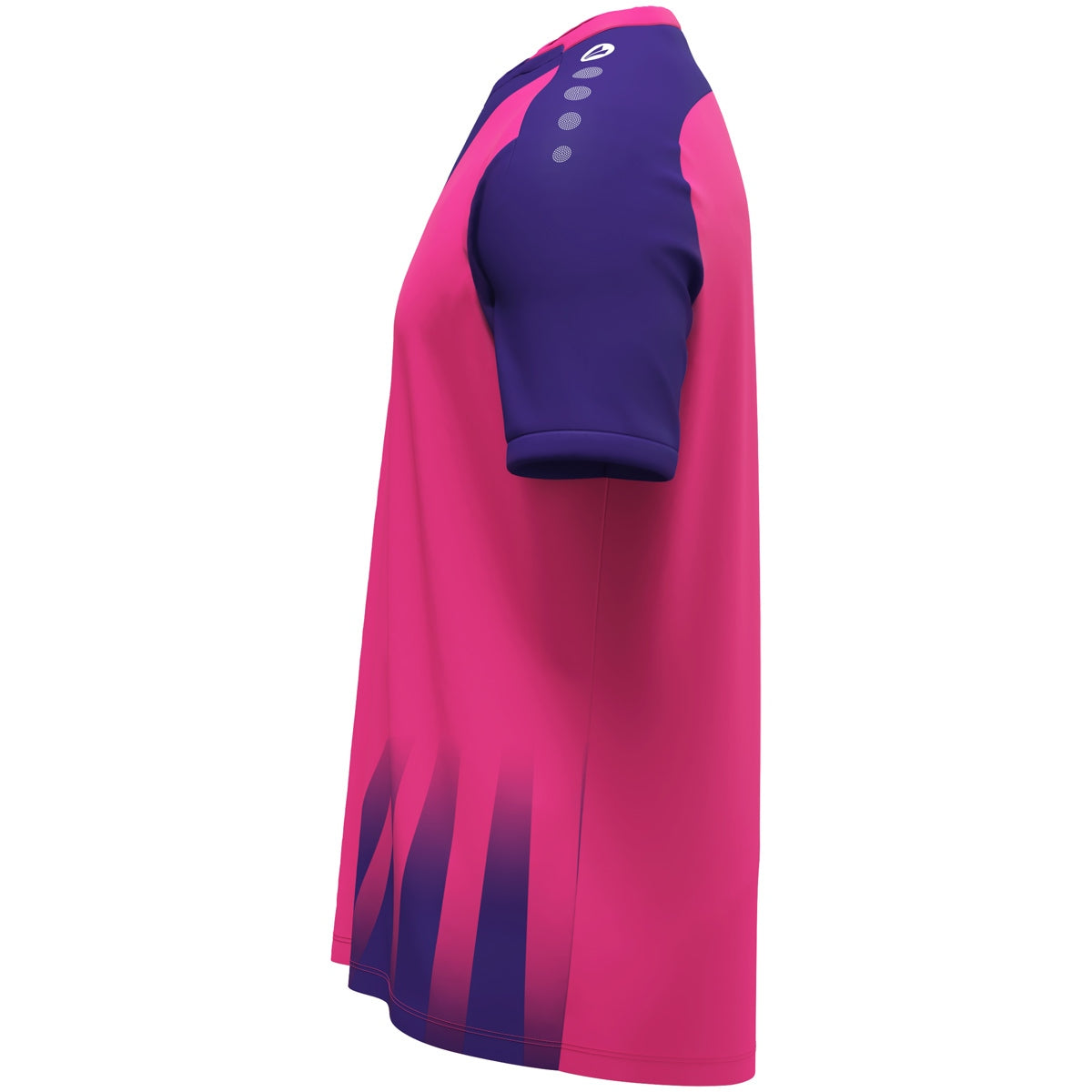 JAKO Trikot Vintage KA fuchsia/lila