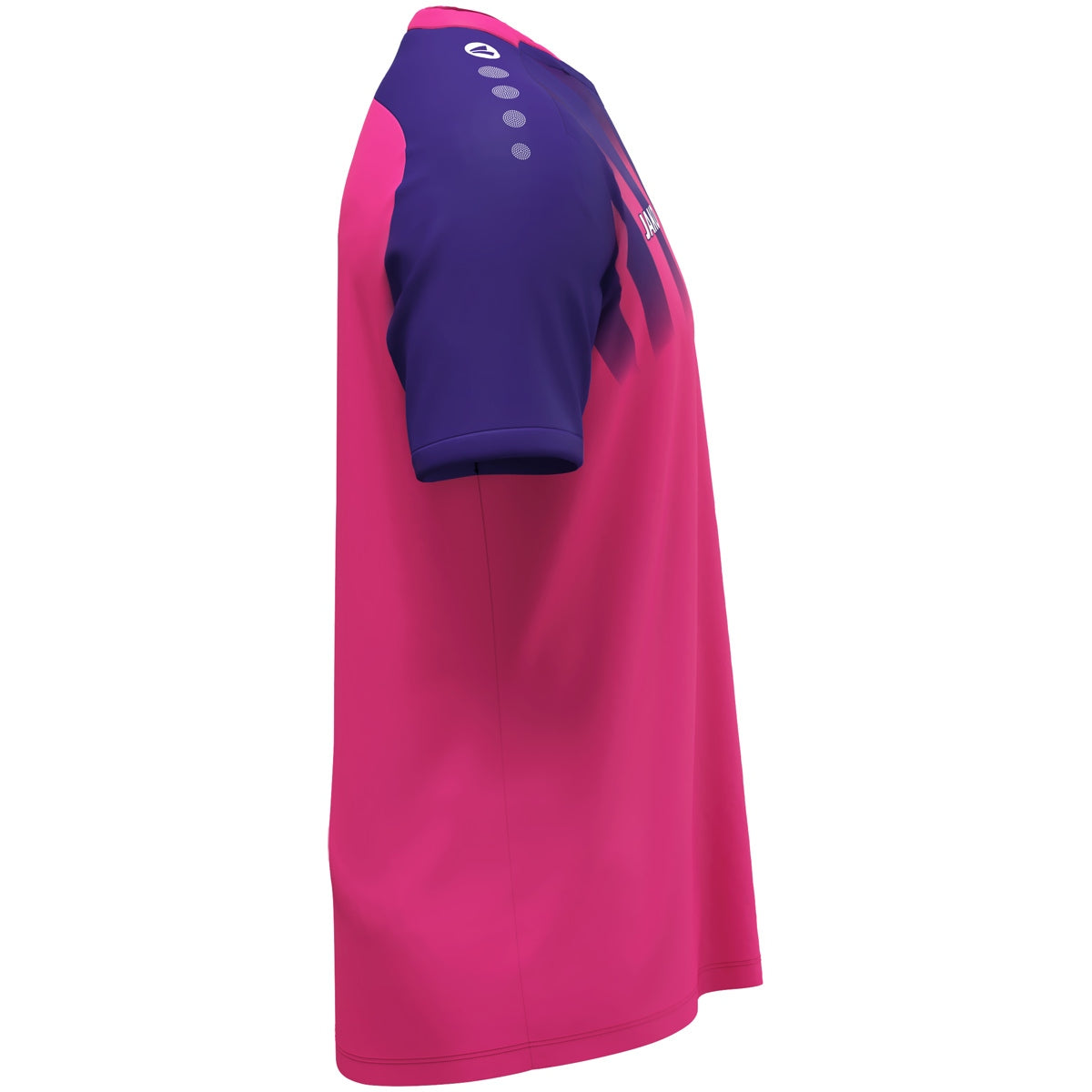JAKO Trikot Vintage KA fuchsia/lila