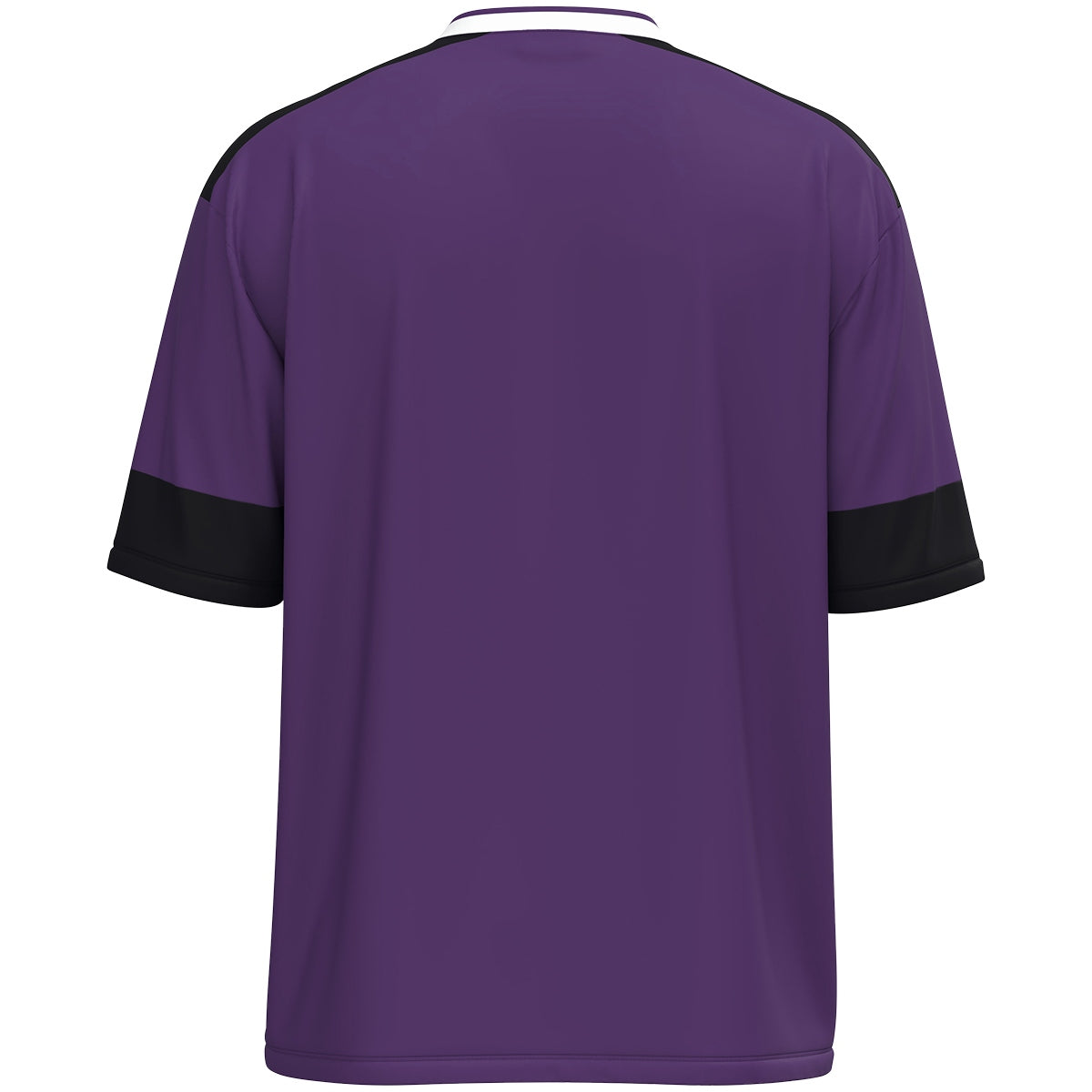 JAKO Trikot Club 92 KA lila/weiß/schwarz