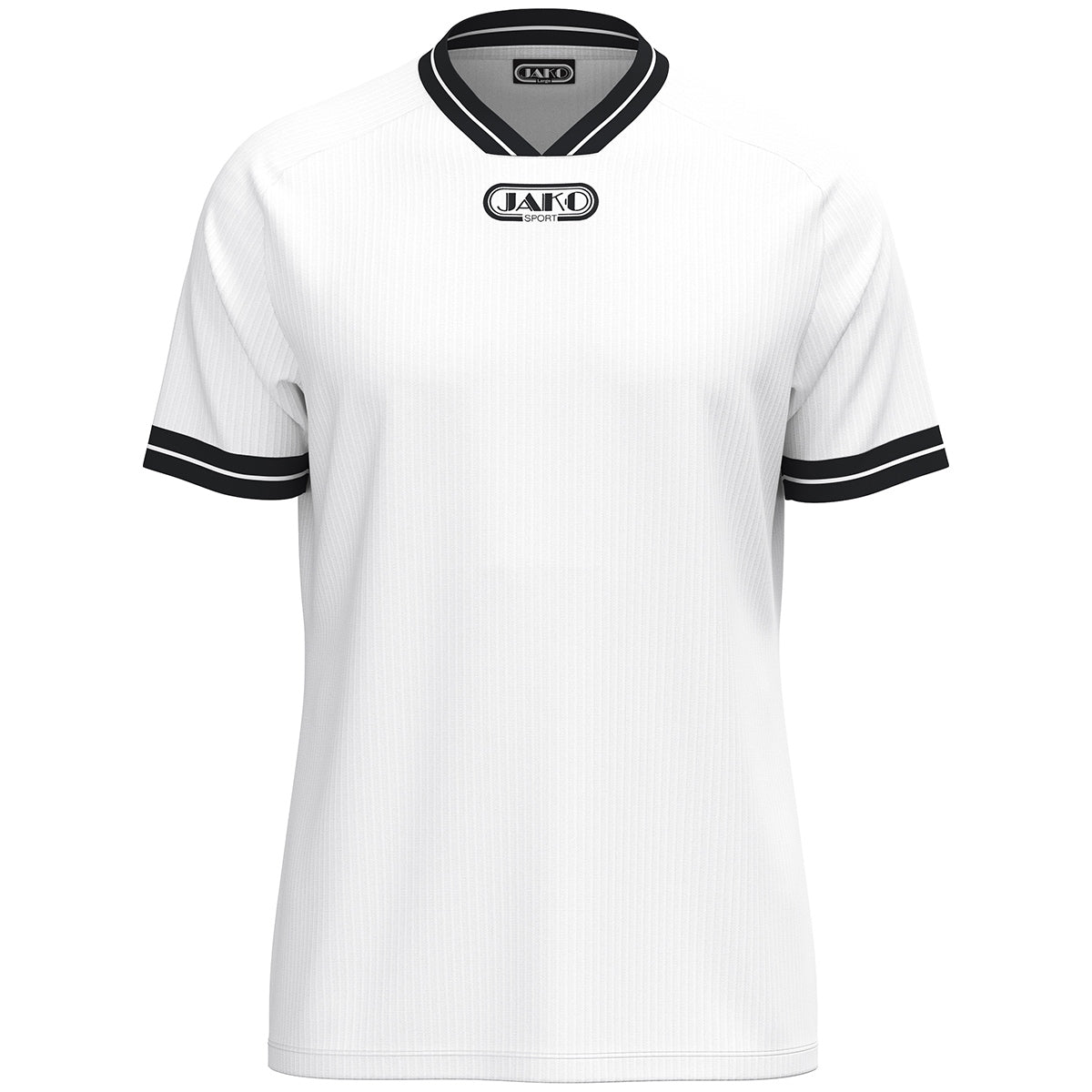 JAKO Trikot Retro KA weiß