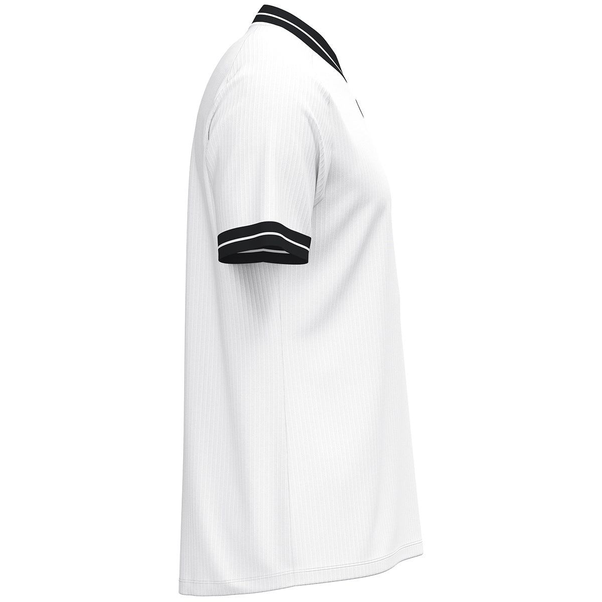 JAKO Trikot Retro KA weiß