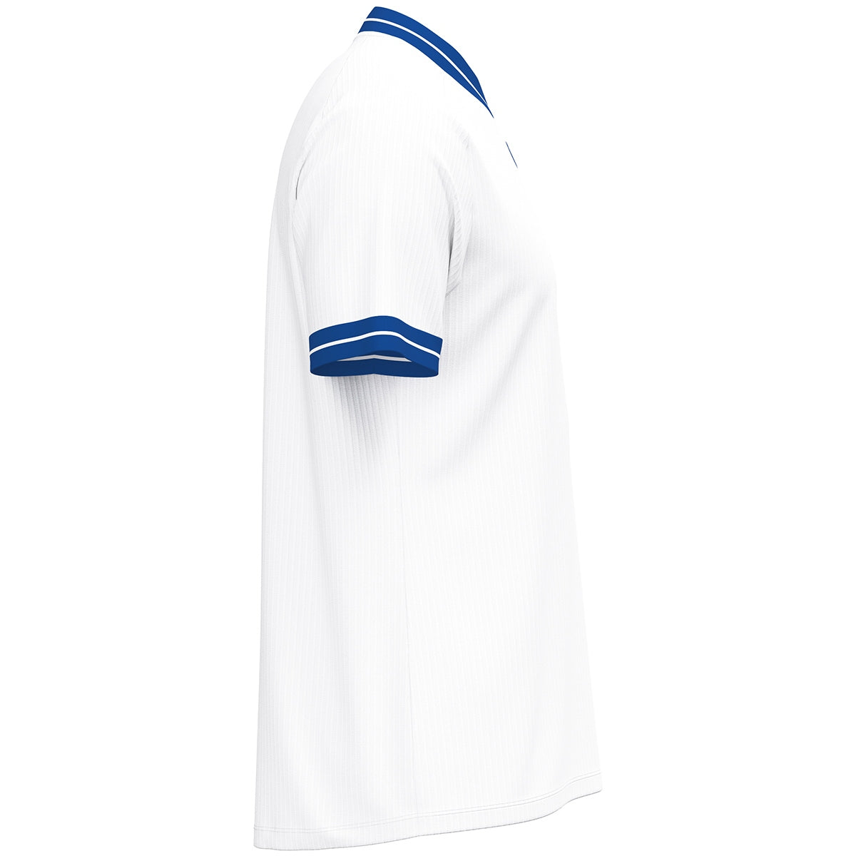 JAKO Trikot Retro KA weiß/royal