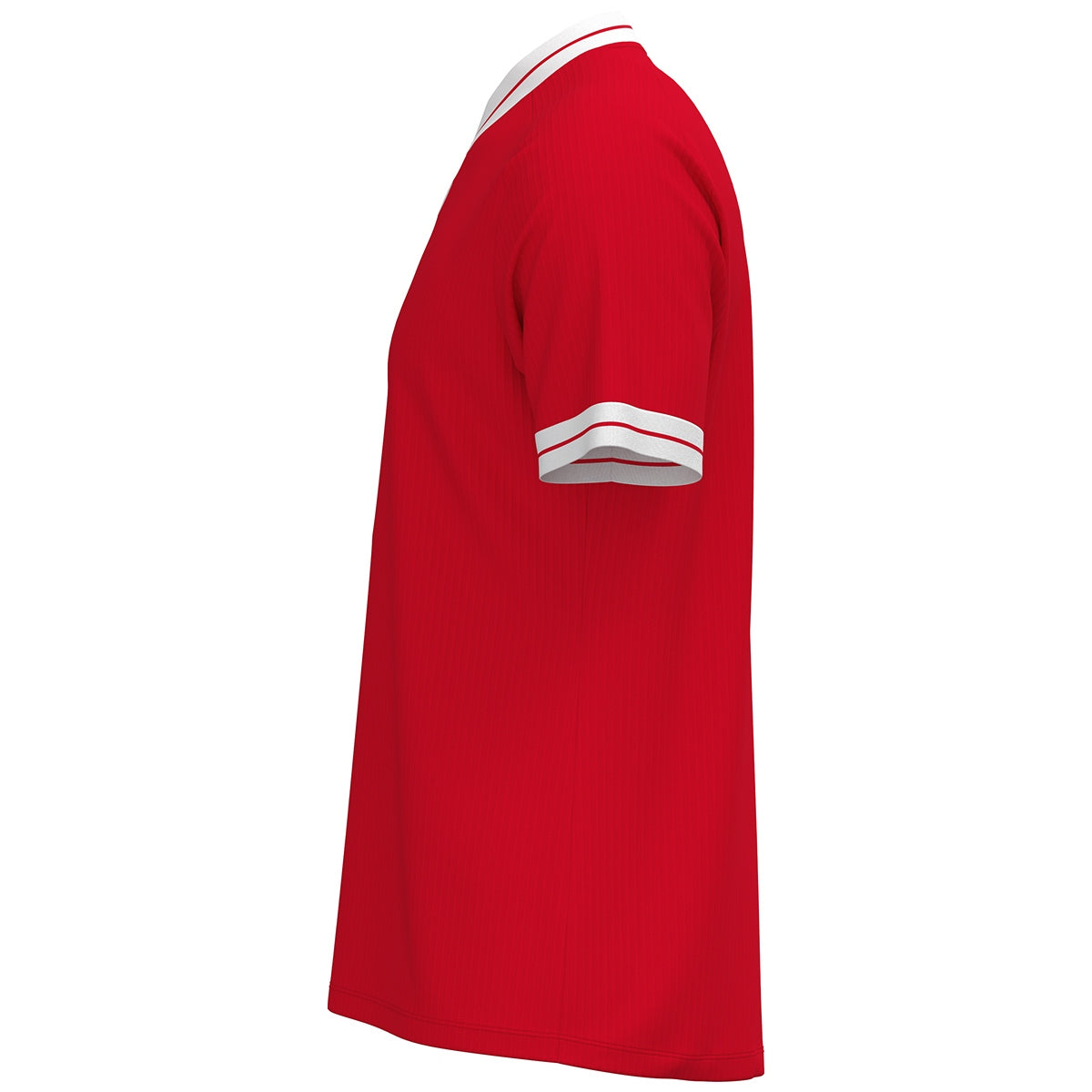 JAKO Trikot Retro KA rot