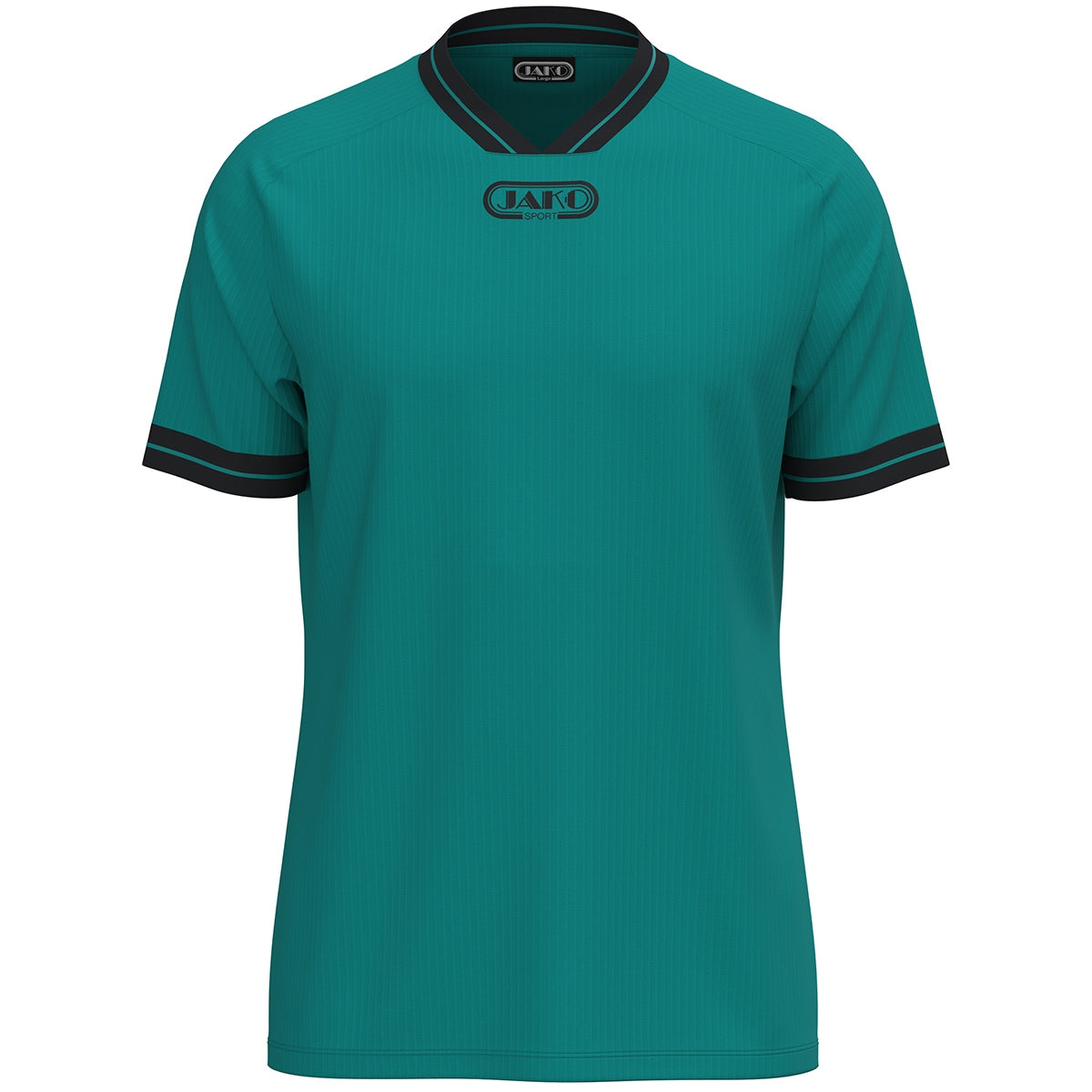 JAKO Trikot Retro KA türkis