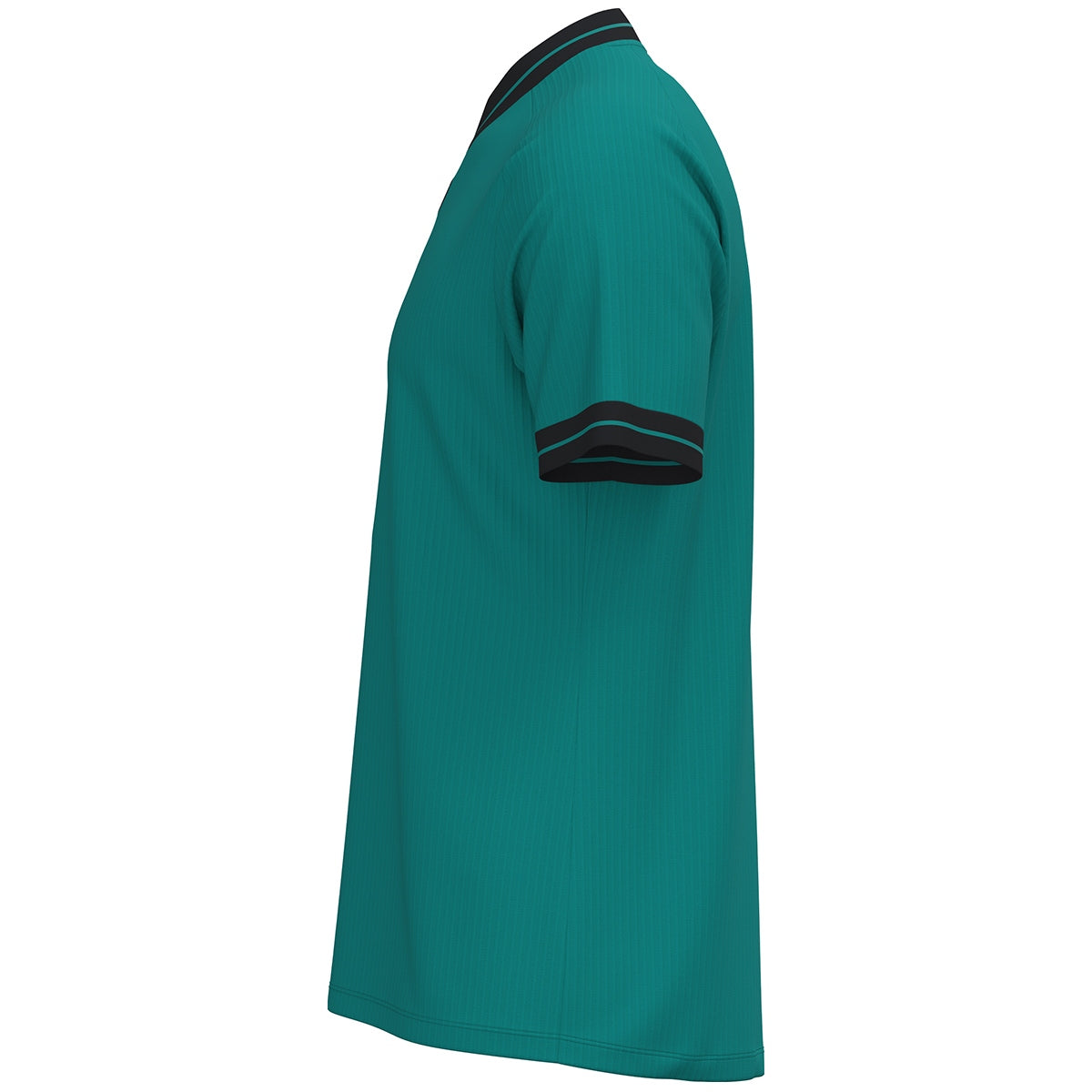 JAKO Trikot Retro KA türkis