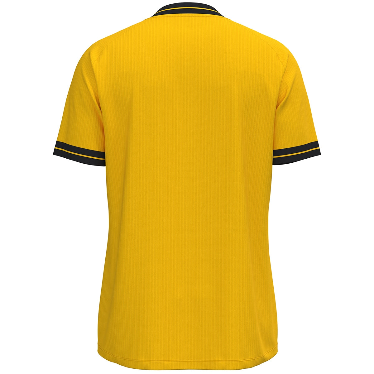 JAKO Trikot Retro KA gelb