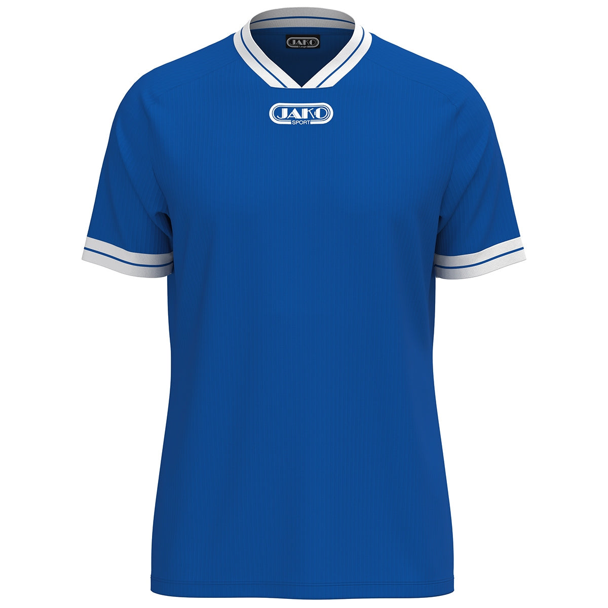 JAKO Trikot Retro KA royal