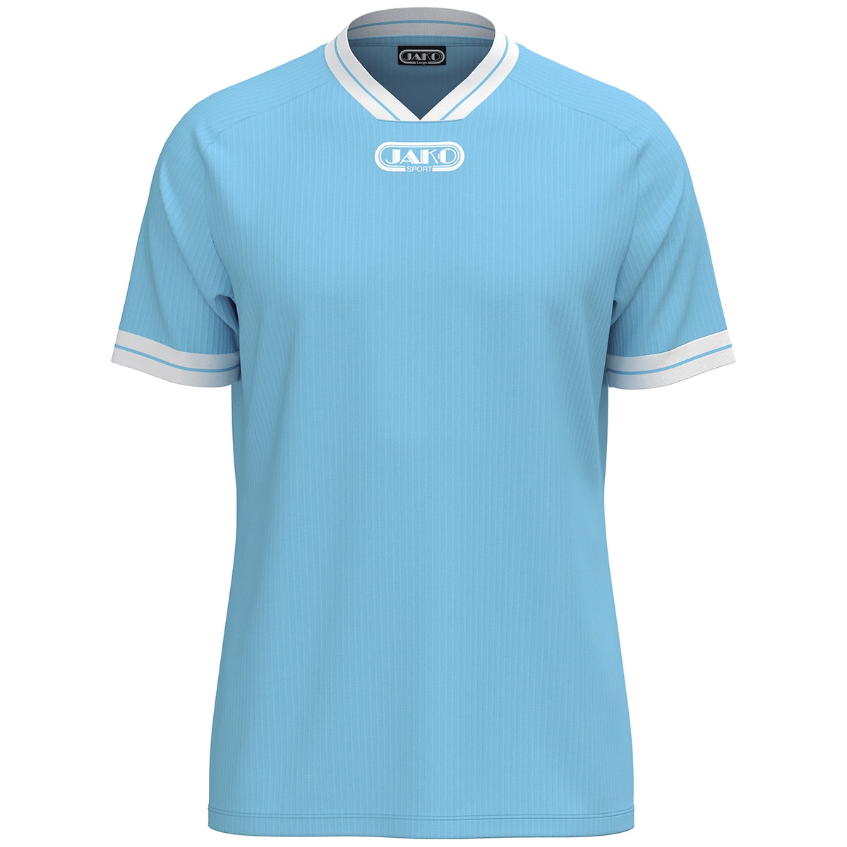 JAKO Trikot Retro KA lightblue
