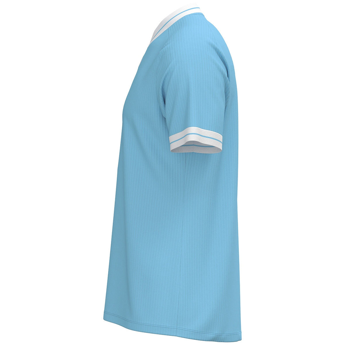 JAKO Trikot Retro KA lightblue