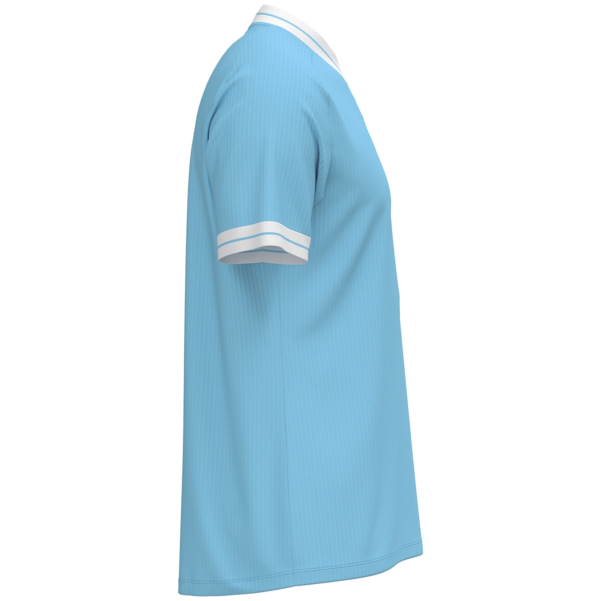 JAKO Trikot Retro KA lightblue
