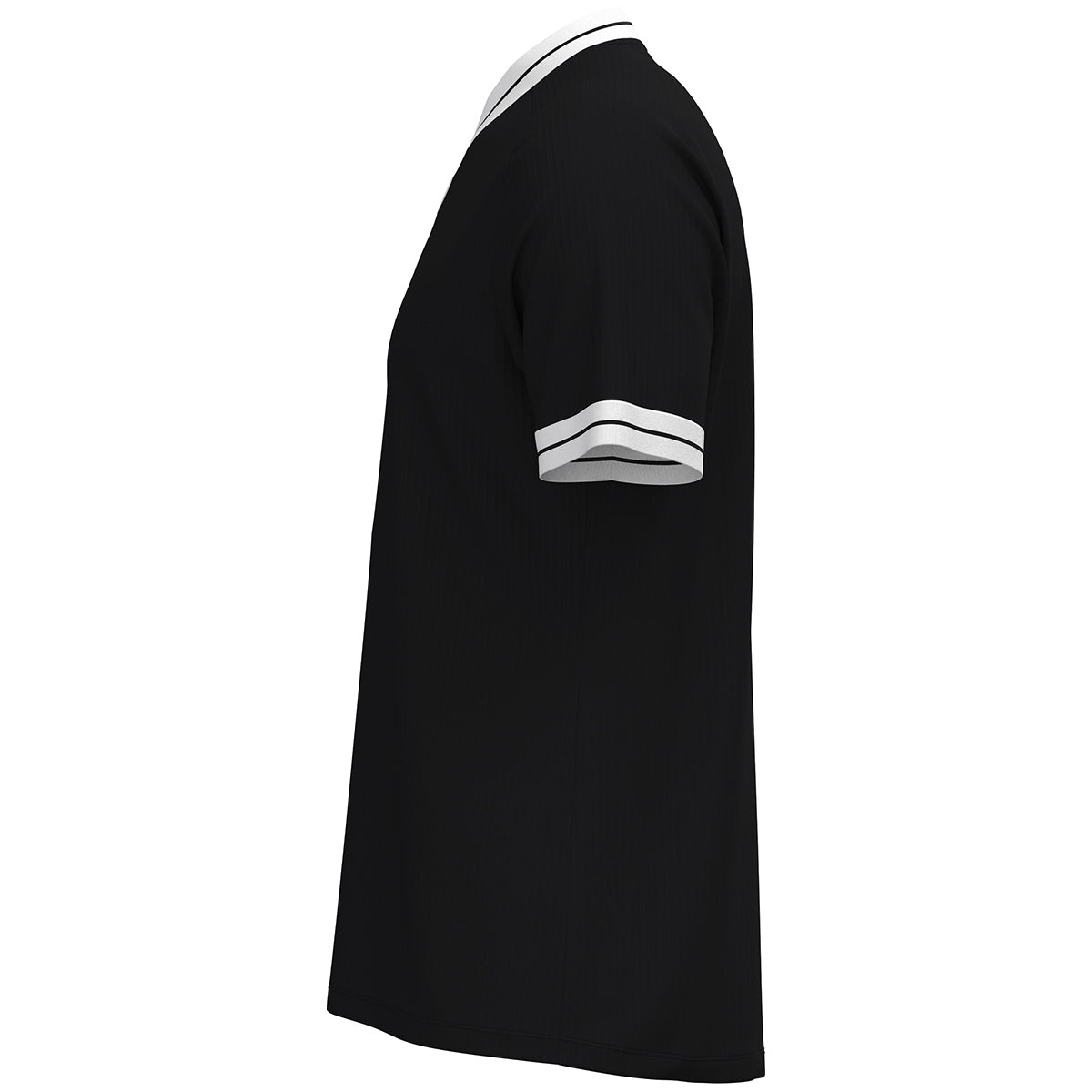 JAKO Trikot Retro KA schwarz