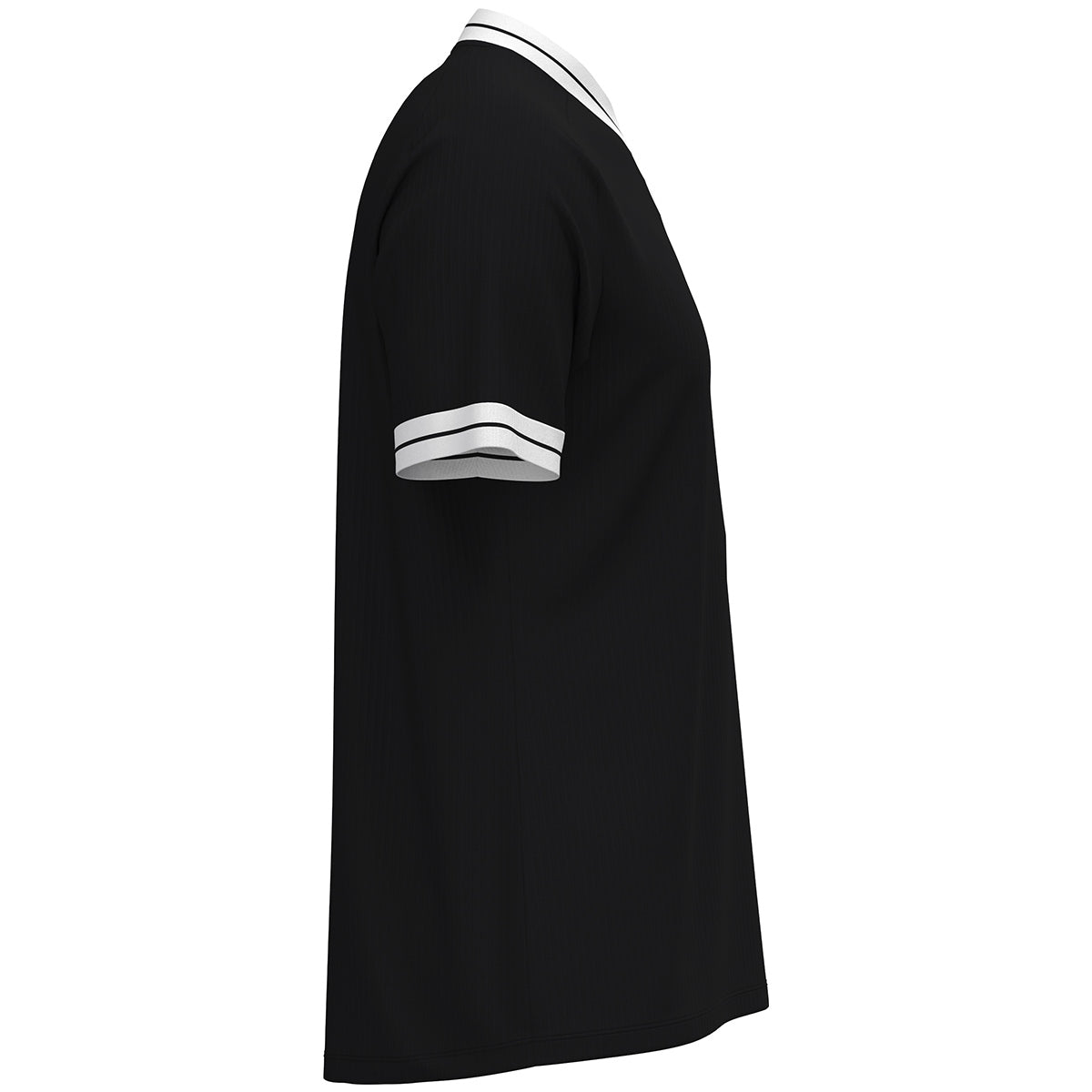 JAKO Trikot Retro KA schwarz