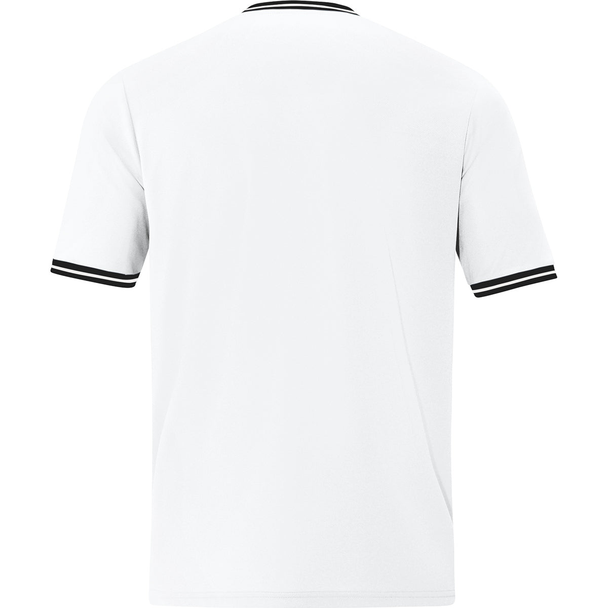 JAKO Shooting Shirt Center 2.0 weiß/schwarz