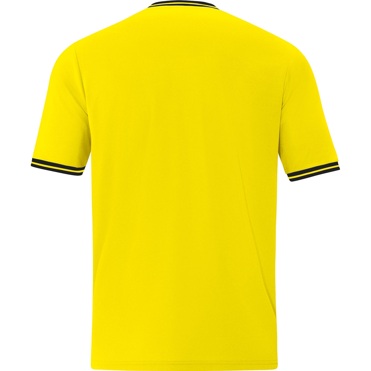 JAKO Shooting Shirt Center 2.0 citro/schwarz