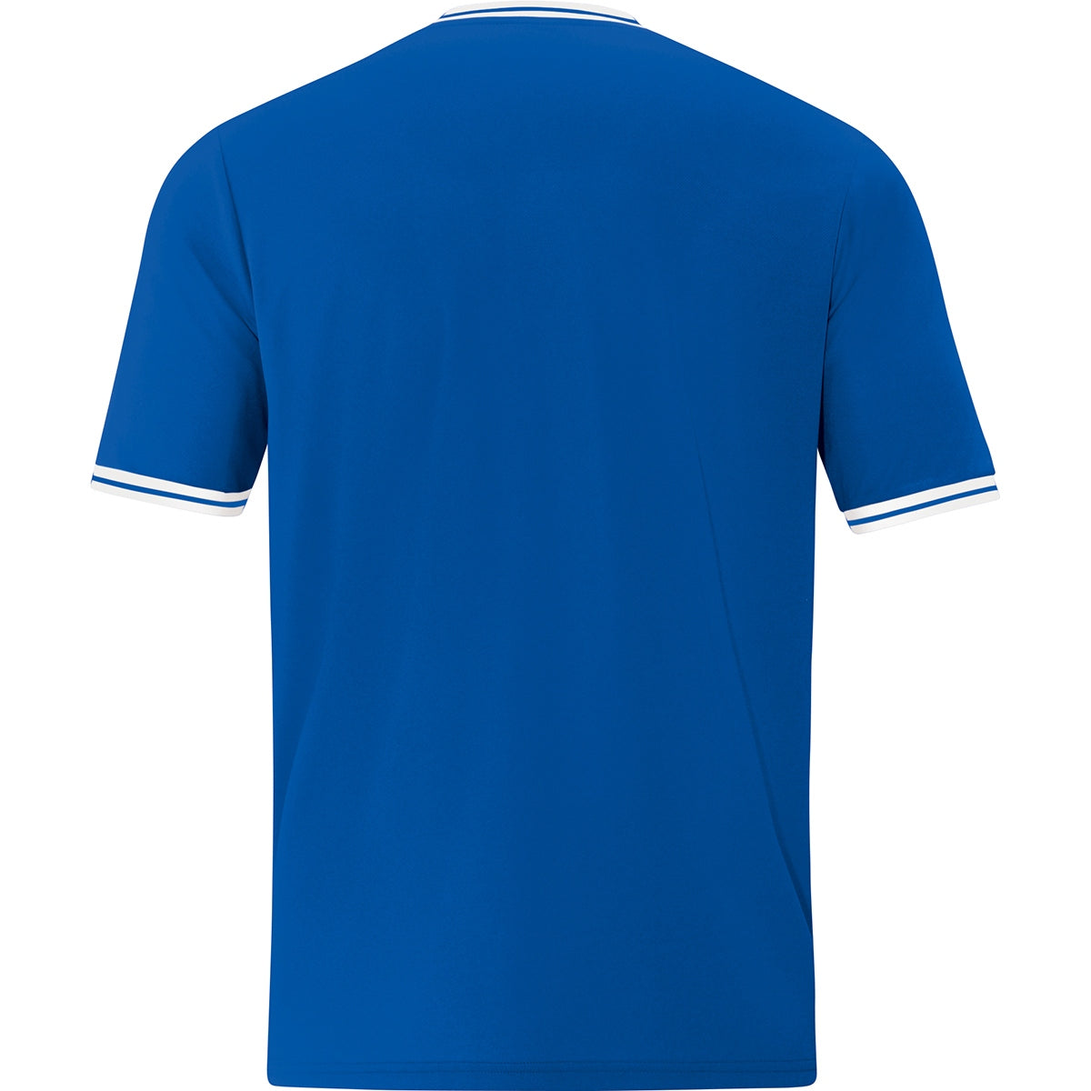 JAKO Shooting Shirt Center 2.0 royal/weiß