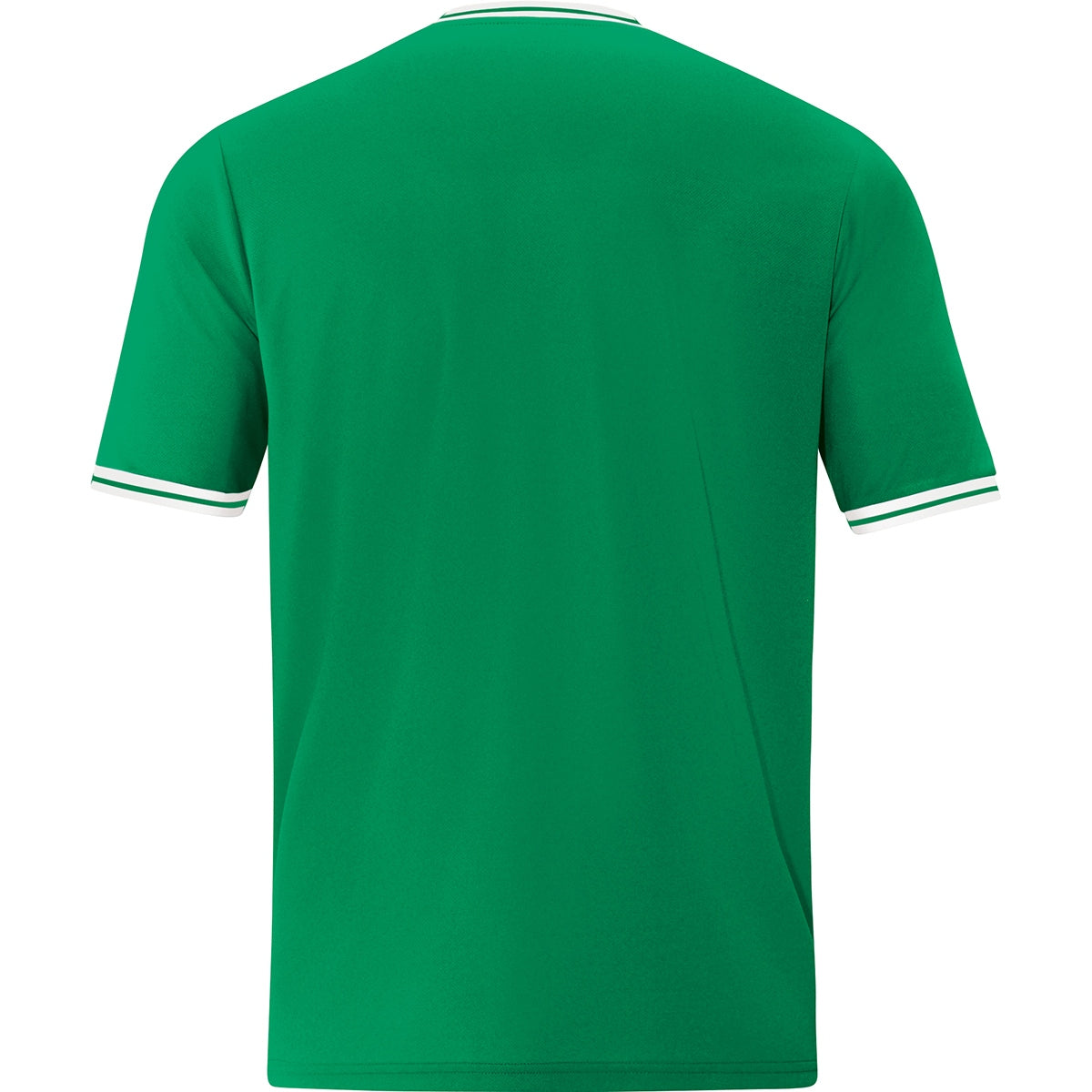 JAKO Shooting Shirt Center 2.0 sportgrün/weiß