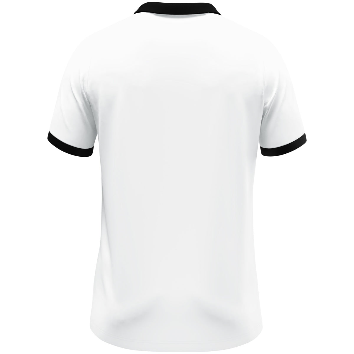 JAKO Trikot Glory KA weiß/schwarz