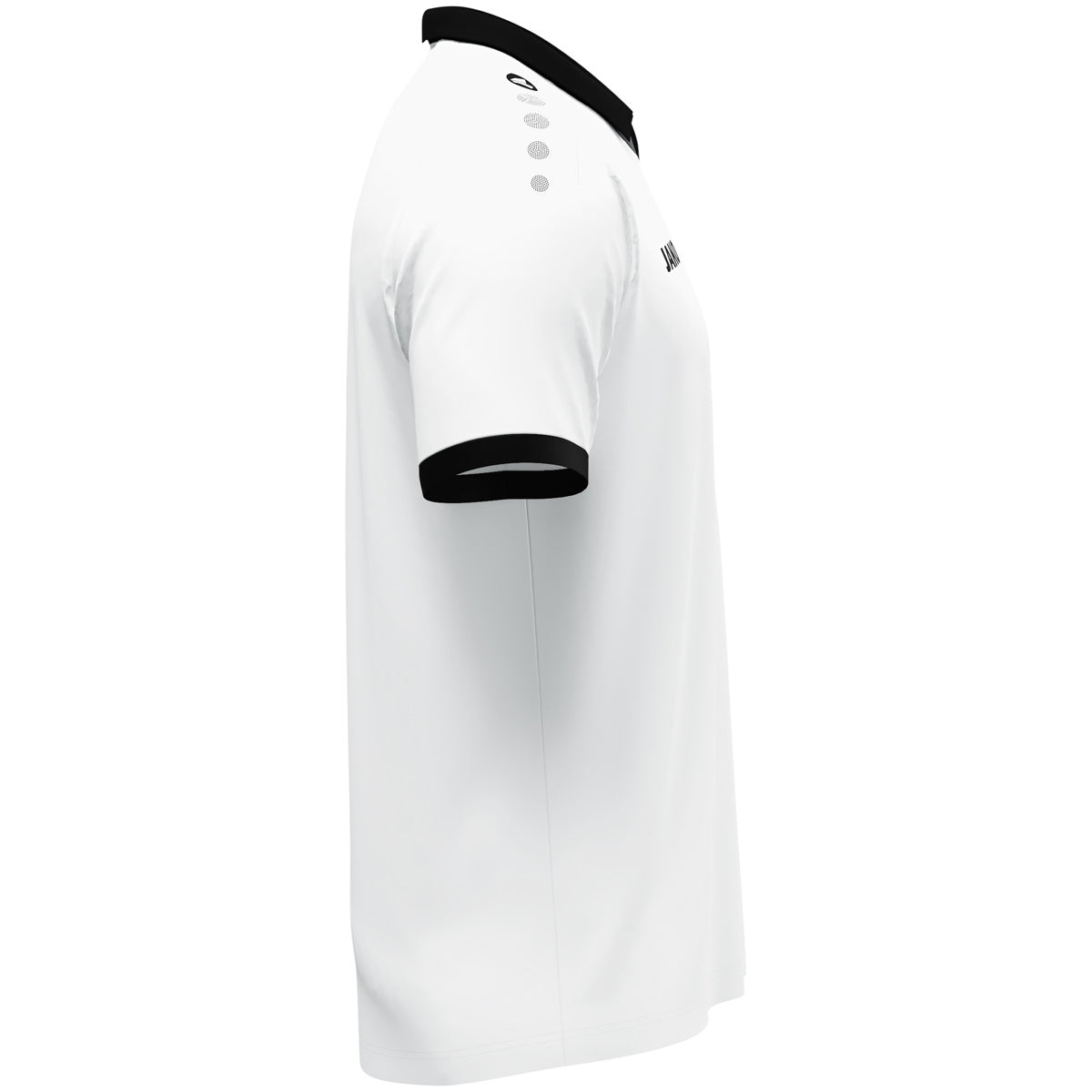JAKO Trikot Glory KA weiß/schwarz
