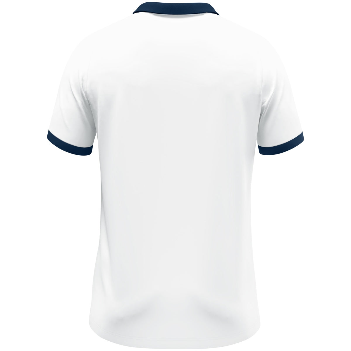 JAKO Trikot Glory KA weiß/marine