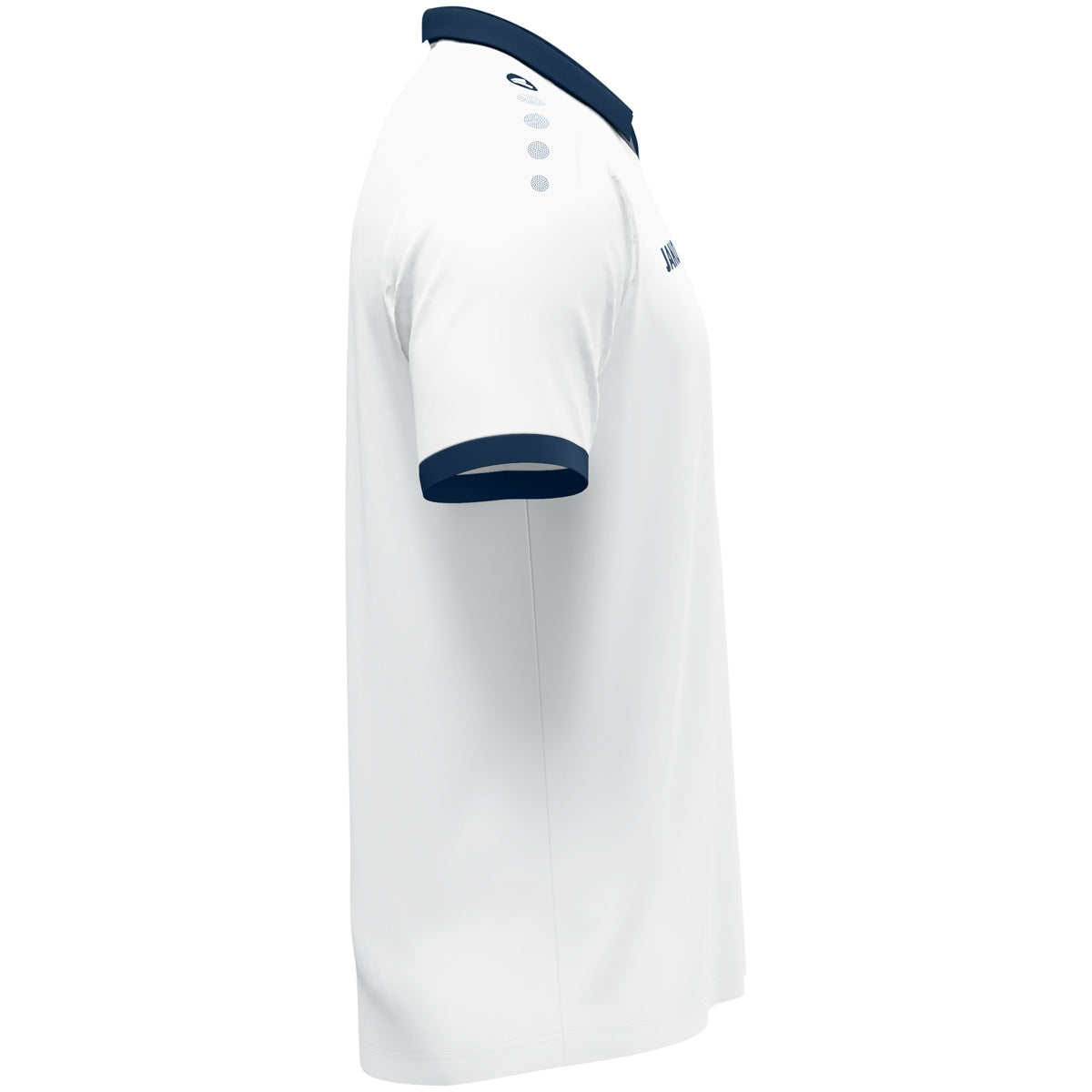 JAKO Trikot Glory KA weiß/marine