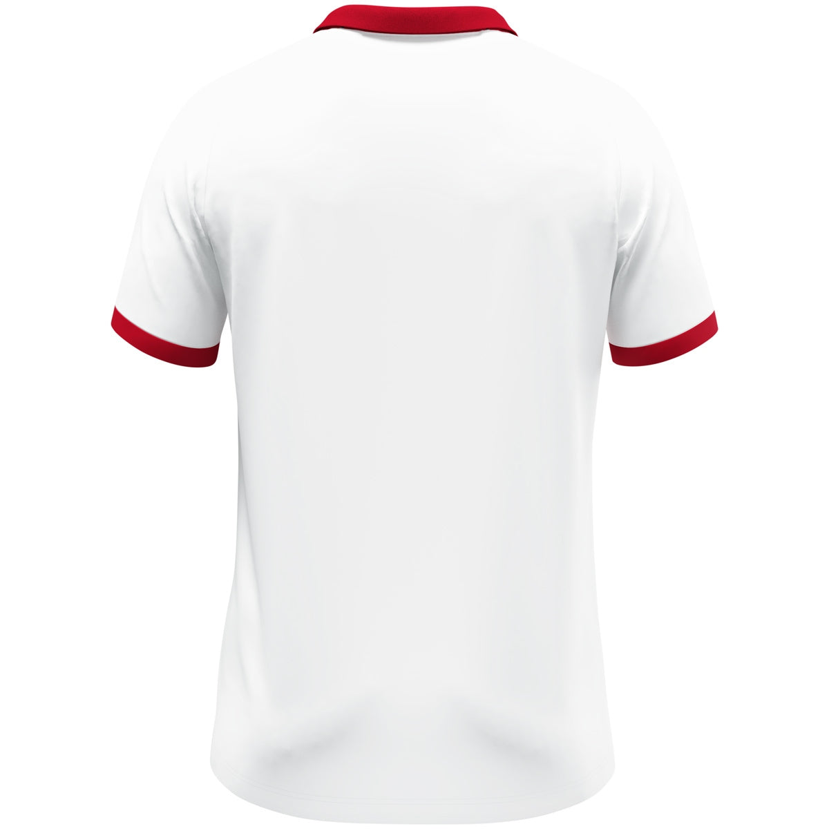 JAKO Trikot Glory KA weiß/rot