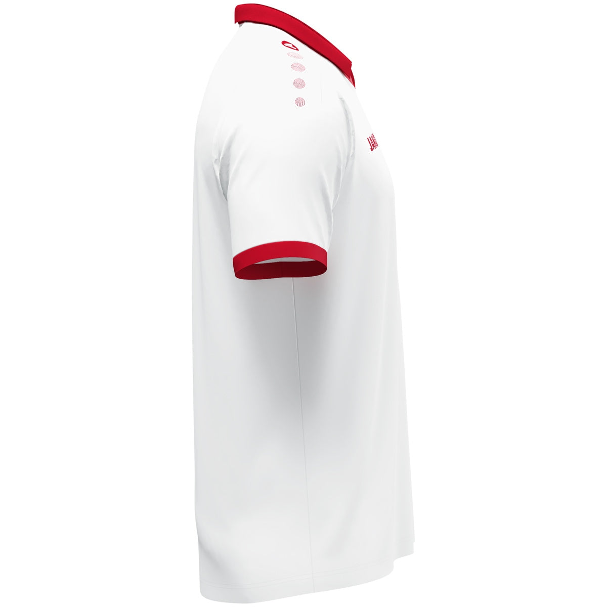 JAKO Trikot Glory KA weiß/rot
