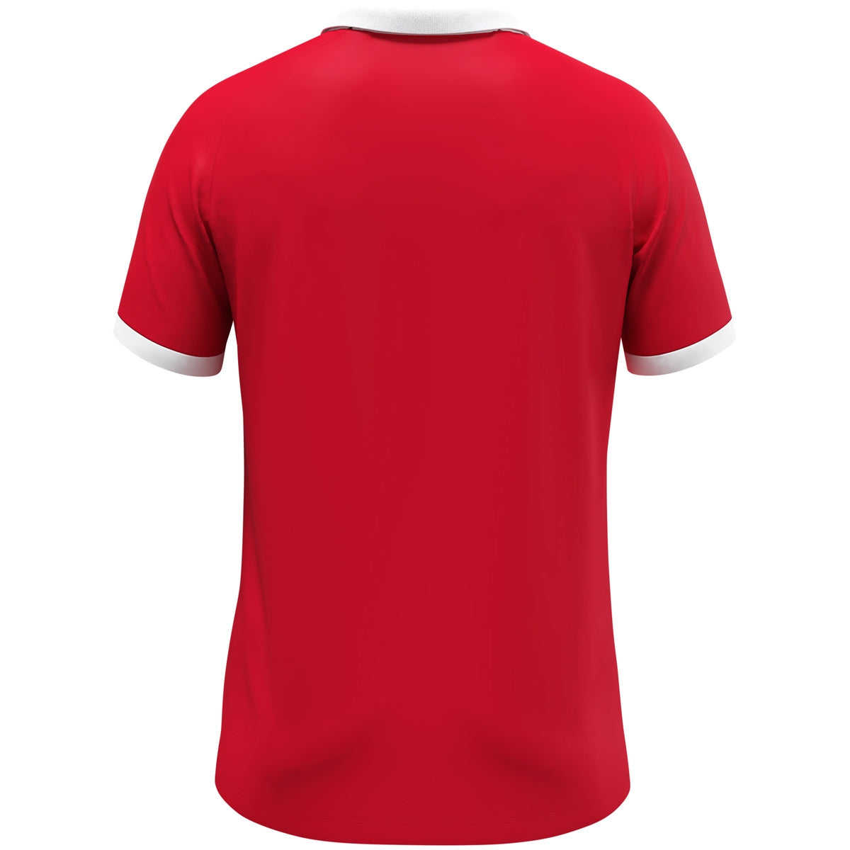 JAKO Trikot Glory KA rot/weiß