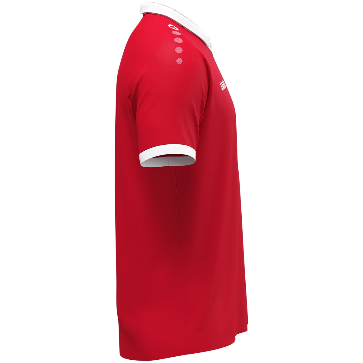 JAKO Trikot Glory KA rot/weiß
