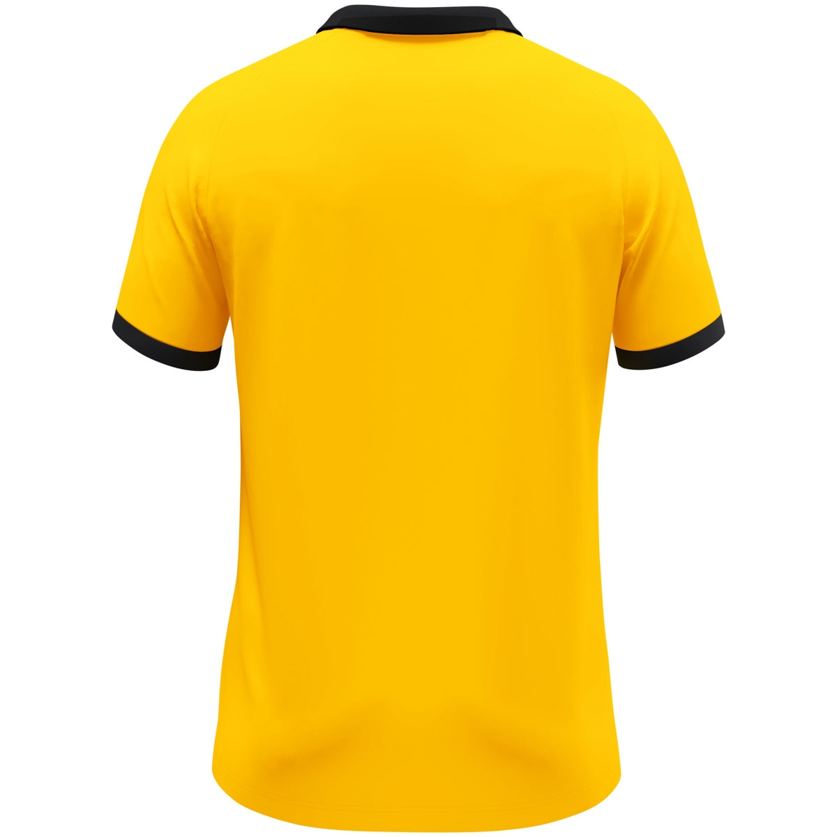 JAKO Trikot Glory KA gelb/schwarz