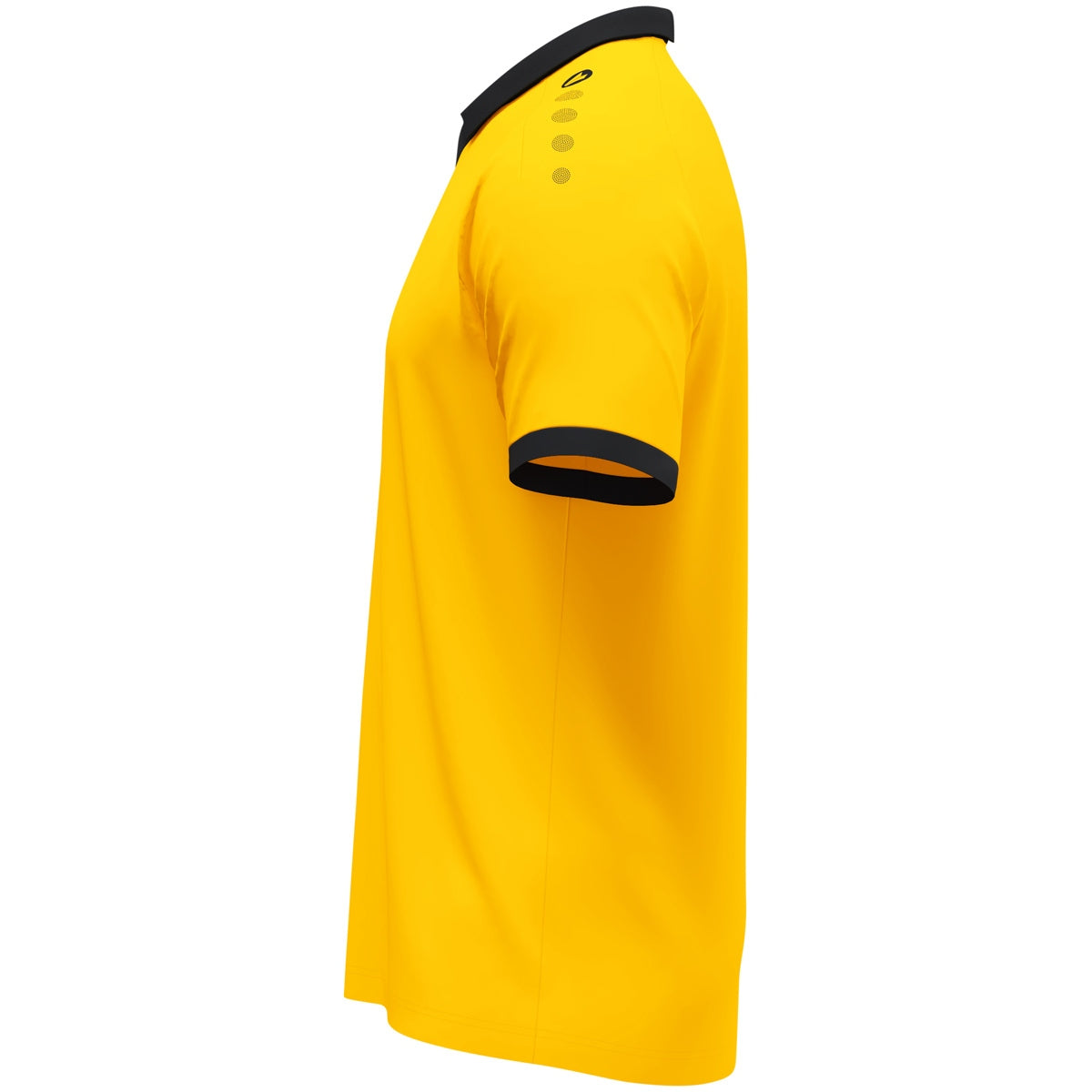 JAKO Trikot Glory KA gelb/schwarz