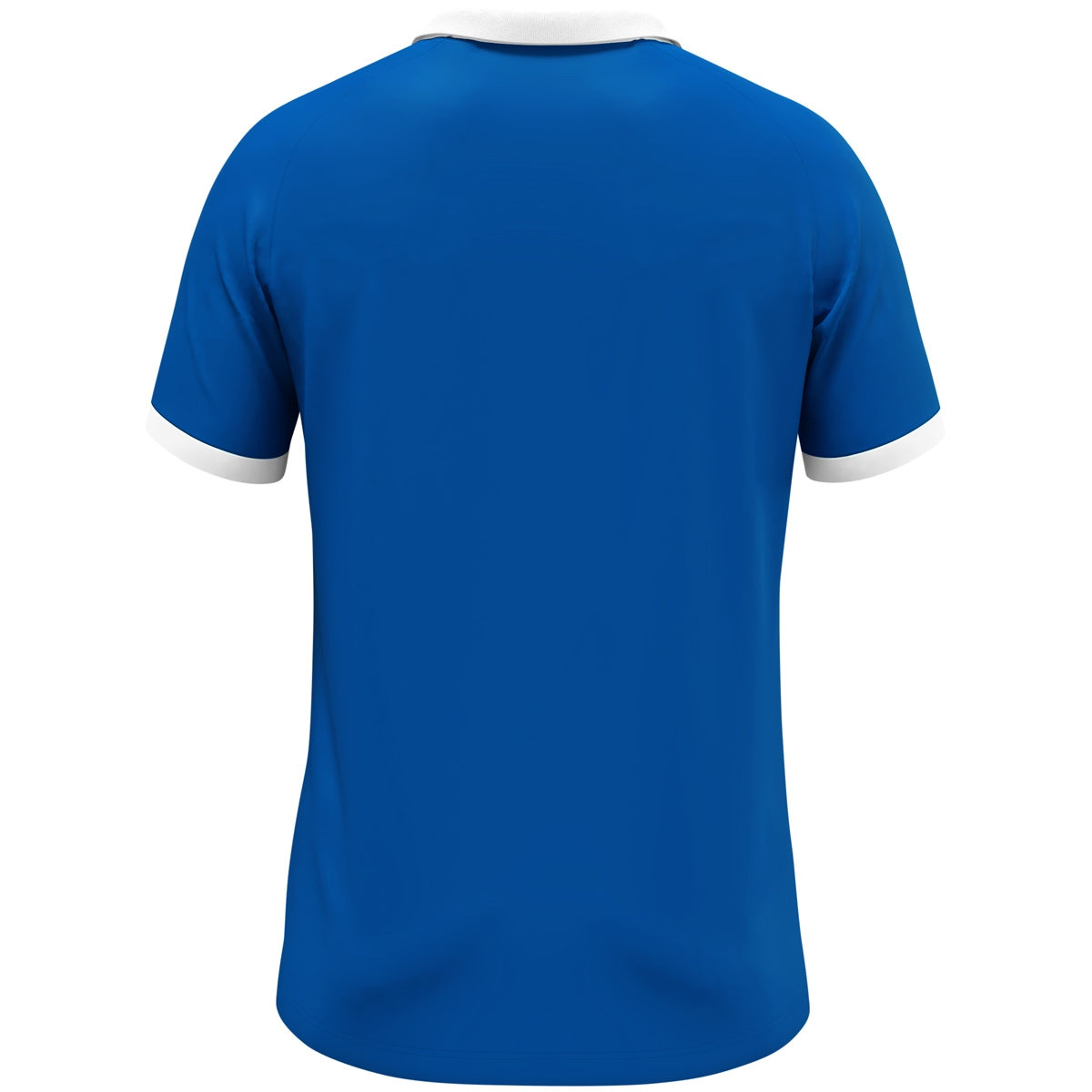 JAKO Trikot Glory KA royal/weiß