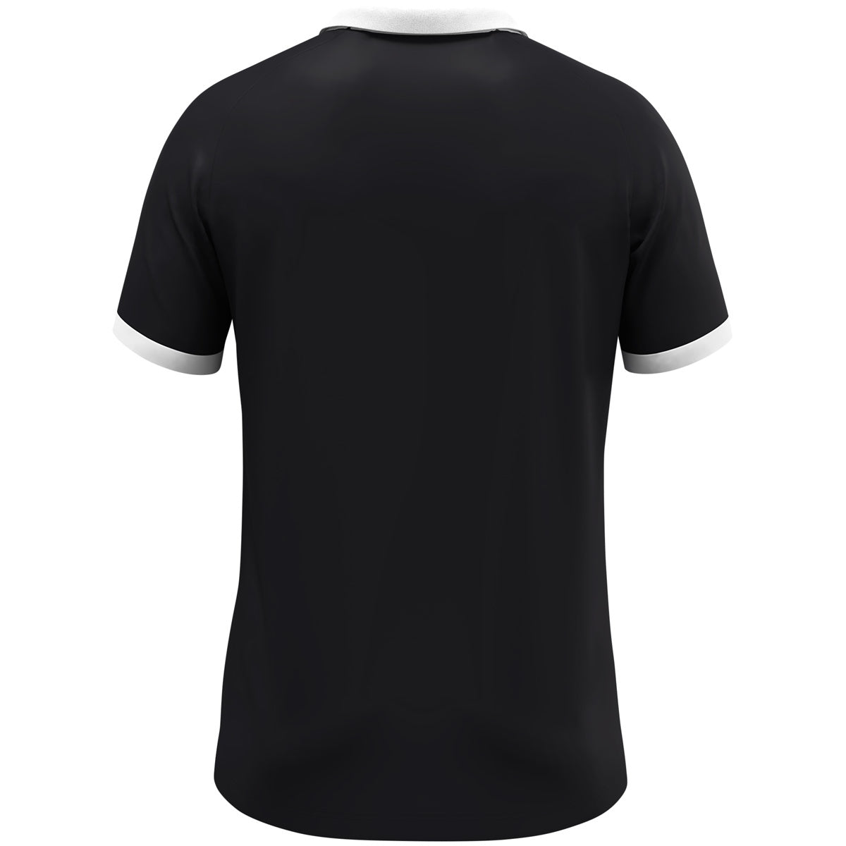 JAKO Trikot Glory KA schwarz/weiß