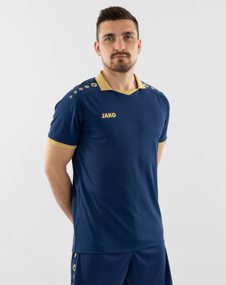 JAKO Trikot Glory KA navy/gold